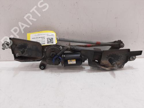 Used Front wiper motor SUZUKI ALTO VII (GF) 1.0 (AMF310, GFC31S) (68 hp) 26853863