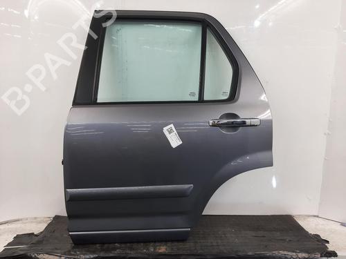 Used Left rear door Left rear door 38446733 38446733