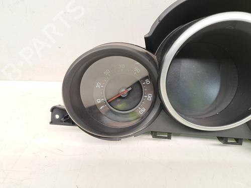 Instrument cluster FIAT 500X (334_) 1.6 (334AXE1A) | BP26752869C47 