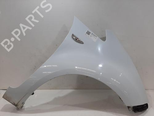 Forskærm Højre KIA VENGA (YN) 1.4 CRDi 90 (90 hp) 30142103