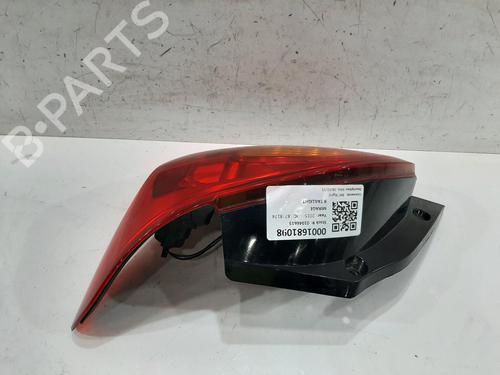 Right taillight MITSUBISHI MIRAGE / SPACE STAR VI Hatchback (A0_A) 1.2 (A03A) | BP33699972C35 - Image 4