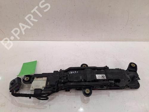 Exterior handle JAGUAR I-PACE (X590) EV400 AWD | BP26795818C122