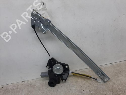 Front right window mechanism TOYOTA YARIS CROSS (MXP_) 1.5 Hybrid (MXPJ10) | BP26867939C23 