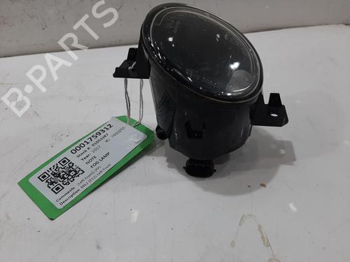 Other NISSAN NOTE (E12) 1.2 | BP36963474O1 - Image 2