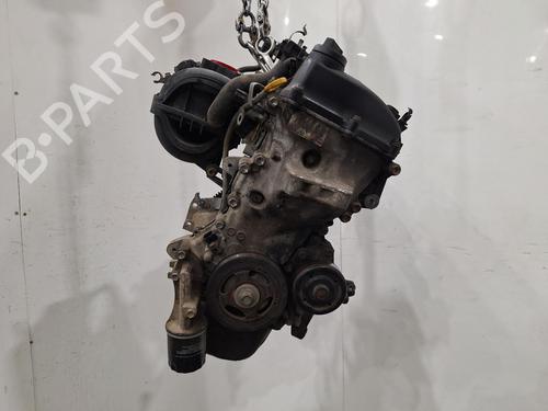 Used Engine Engine 37540178 37540178