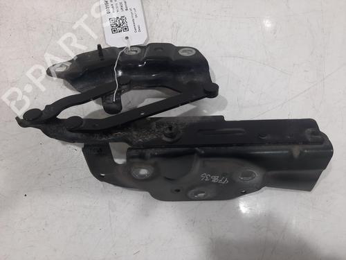 Other JAGUAR I-PACE (X590) EV400 AWD | BP29883091O1 