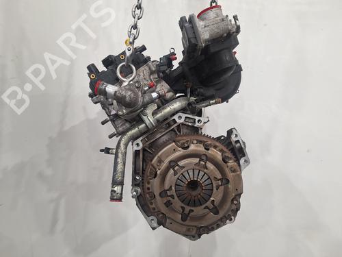 Used Engine SUZUKI CELERIO (LF) 1.0 (AVK310) (68 hp) 30180341