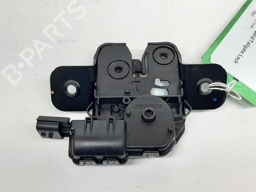 Used Tailgate lock RENAULT CAPTUR II (HF_) TCe 90 (HFM6) (91 hp) 26808755
