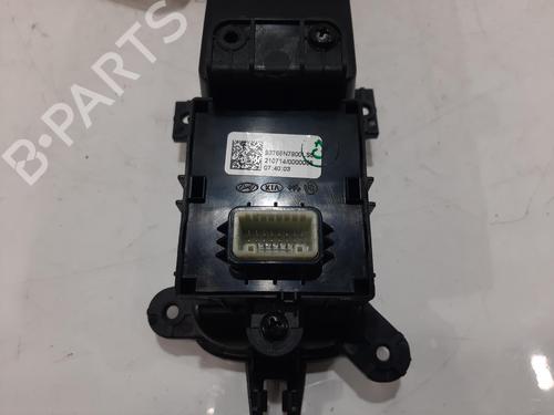 Hand brake HYUNDAI TUCSON (NX4E, NX4A) 1.6 T-GDi | BP33282054I18  - Image 6