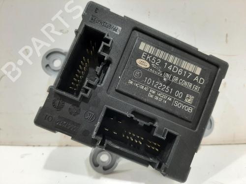 Øvrige styreenhet LAND ROVER RANGE ROVER IV (L405) 3.0 SDV6 Hybrid 4x4 (340 hp) 30406919