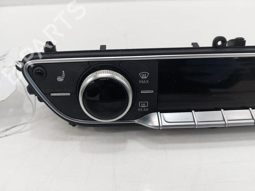 Climate control AUDI Q5 Sportback (FYT) 40 TDI Mild Hybrid quattro | BP27225372I5 