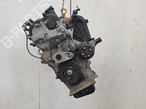 Used Engine Engine KIA PICANTO III (JA) 1.0 (67 hp) 33466825 33466825