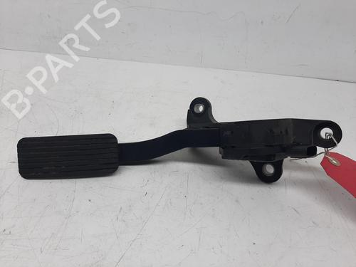 Used Pedal Pedal 26807217 26807217