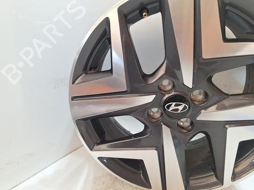 Fælk HYUNDAI BAYON (BC3) 1.0 T-GDI | BP37400335C45  - Image 5