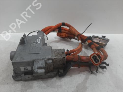 Control unit JAGUAR I-PACE (X590) EV400 AWD | BP26748458M11 