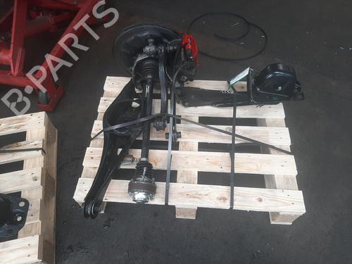 Used Left rear suspension arm AUDI A3 Sportback (8VA, 8VF) S3 quattro (300 hp) 26746147