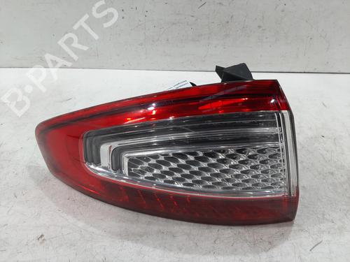 Used Left taillight Left taillight FORD MONDEO IV (BA7) 1.6 TDCi (115 hp) 33799957 33799957