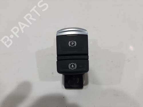 håndbremse RENAULT CLIO V (B7_) 1.6 E-TECH 145 (B7MU) (143 hp) 32478158