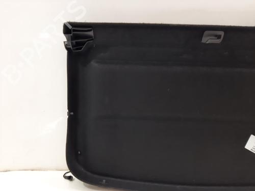 Rear parcel shelf VAUXHALL ASTRA Mk VI (J) (P10) 2.0 CDTi | BP29417518C85 
