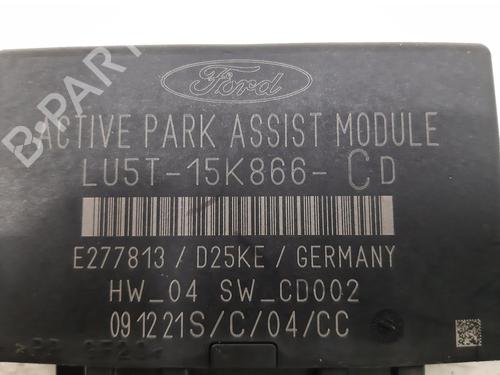 Control unit FORD KUGA III (DFK) 2.5 Duratec Plug-in-Hybrid | BP26842381M11 - Image 4
