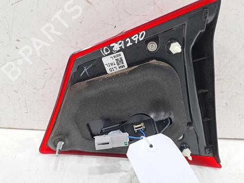 Left taillight SUZUKI VITARA (LY) 1.4 Hybrid (Mild Hybrid) (APK414) | BP31751245C34 