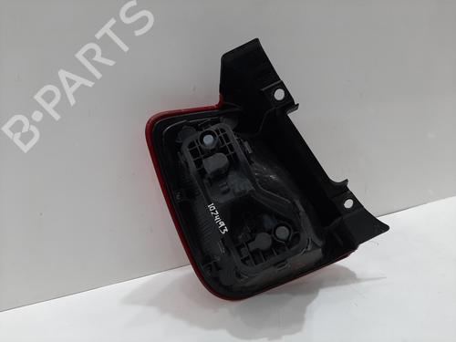 Right taillight FIAT 500 C (312_) 1.2 (312CXA1A, 312AXA1A) | BP28085091C35 