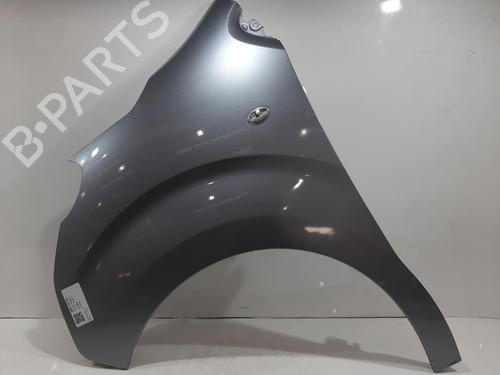 Used Left front fenders Left front fenders 38052720 38052720