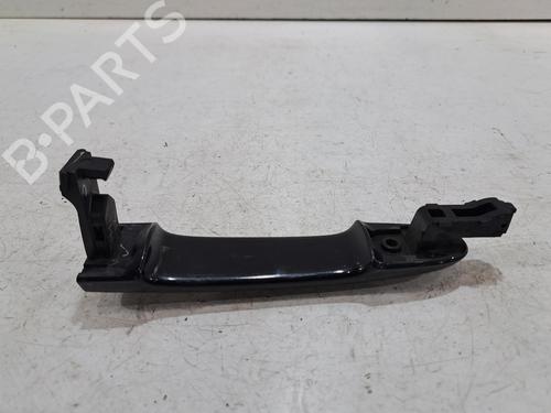 Puxador exterior NISSAN JUKE (F15) 1.5 dCi | BP30869836C122