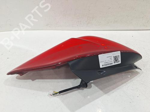 Right taillight KIA PRO CEE'D (JD) 1.6 CRDi 136 | BP31928164C35