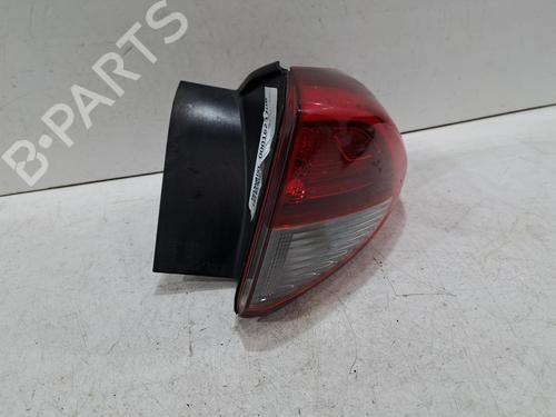 Used Right taillight HYUNDAI TUCSON (TL, TLE) 1.7 CRDi (116 hp) 32027182