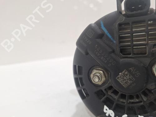 Alternator VAUXHALL VIVA (C16) 1.0 | BP39707675M7 - Image 2