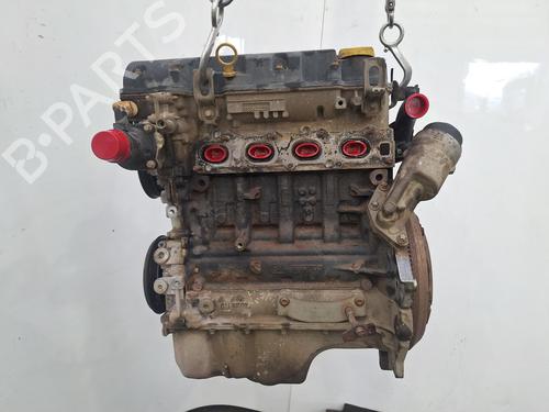 Engine VAUXHALL MERIVA Mk II (B) (S10) 1.4 | BP29471844M1 
