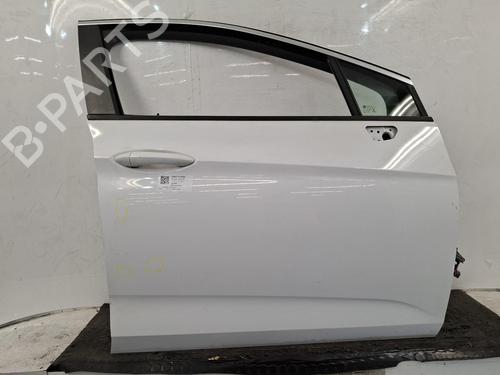 Used Right front door Right front door 38446038 38446038