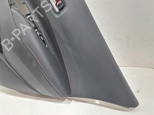 Other TOYOTA COROLLA Estate (_E21_) 1.8 VVTi Hybrid (ZWE219) | BP32239399O1