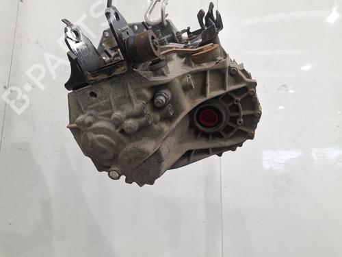 Gearbox TOYOTA YARIS (_P13_) 1.4 D (NLP130_, NLP130) | BP32409960M3