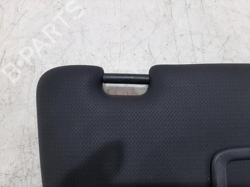 Right sun visor AUDI Q5 (8RB) 3.0 TDI quattro | BP33435308I2 - Image 3