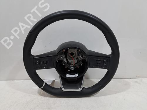 steering-wheel-nissan-qashqai-iii-j12-2021-36047045 main image