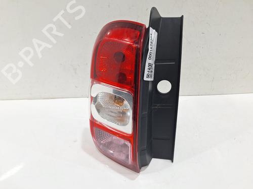 Venstre baglygte DACIA DUSTER (HS_) 1.5 dCi (109 hp) 32089709