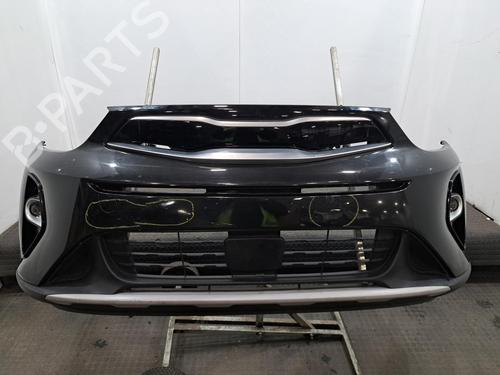 Used Front bumper Front bumper KIA STONIC (YB) 1.0 T-GDi (120 hp) 33262399 33262399