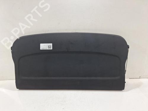 Used Rear parcel shelf AUDI A3 Sportback (8VA, 8VF) 1.0 TFSI (115 hp) 32171889