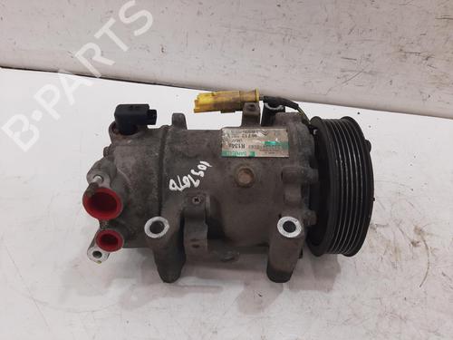 AC compressor CITROËN C4 II (NC_) 1.6 VTi 120 (NC5FS0, NC5FS9) | BP38015284M34 - Image 4