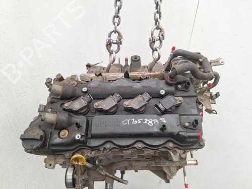Engine TOYOTA AURIS (_E15_) 1.33 Dual-VVTi (NRE150_, NRE150R) | BP37540024M1 - Image 6