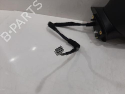Right mirror MAZDA CX-5 (KF) 2.0 SKYACTIV-G | BP32356920C27 