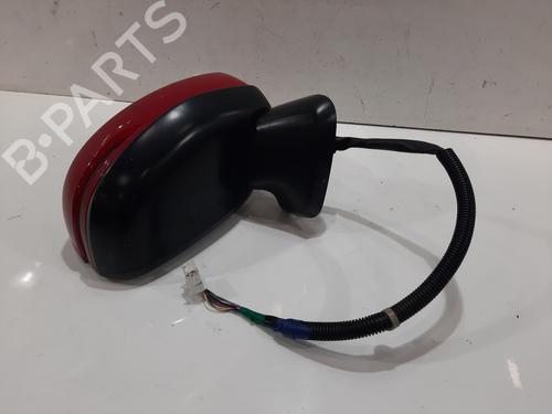 Right mirror HONDA JAZZ IV (GK_) 1.3 | BP29554056C27 