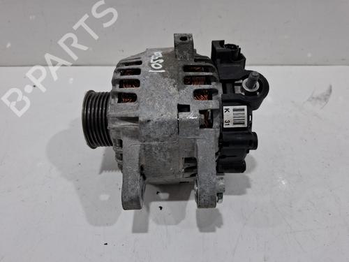 Alternator KIA PICANTO III (JA) 1.2 | BP38728034M7 - Image 1