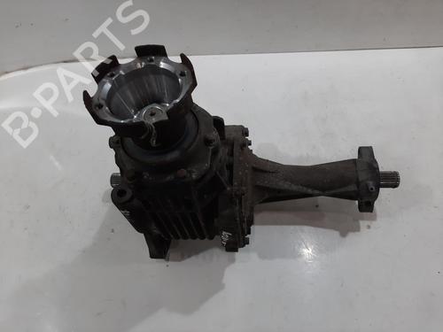 Transfer box VAUXHALL ANTARA A (L07) 2.2 CDTi 4x4 | BP29444639M36 