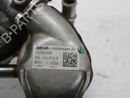 Egr AUDI A3 Sportback (8VA, 8VF) 2.0 TDI | BP26871988M69 