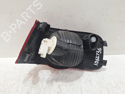 Left taillight CITROËN C3 Picasso (SH_) 1.6 BlueHDi 100 | BP39743716C34 - Image 4