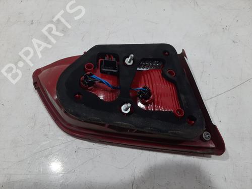 Right taillight VW PASSAT B7 Variant (365) 1.8 TSI | BP36383751C35 - Image 3