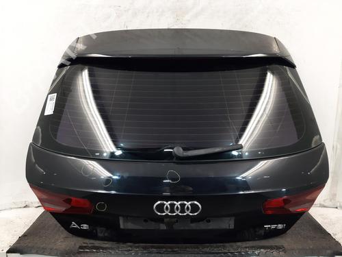 Used Tailgate AUDI A3 (8V1, 8VK) 1.4 TFSI (122 hp) 30735659
